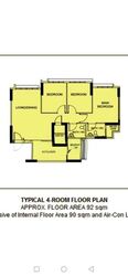 Blk 807B Keat Hong Axis (Choa Chu Kang), HDB 4 Rooms #581876771